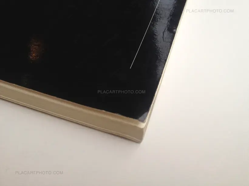 Paul Graham – Beyond Caring (Signed)