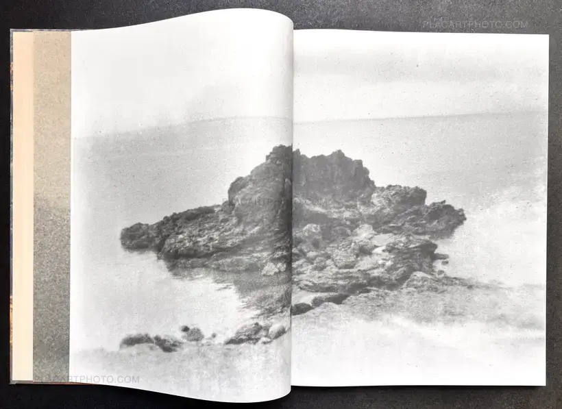 Martin Bogren – Kodo (SIGNED WITH PRINT)