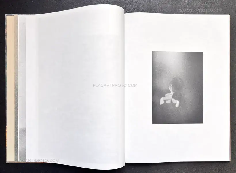 Martin Bogren – Kodo (SIGNED WITH PRINT)