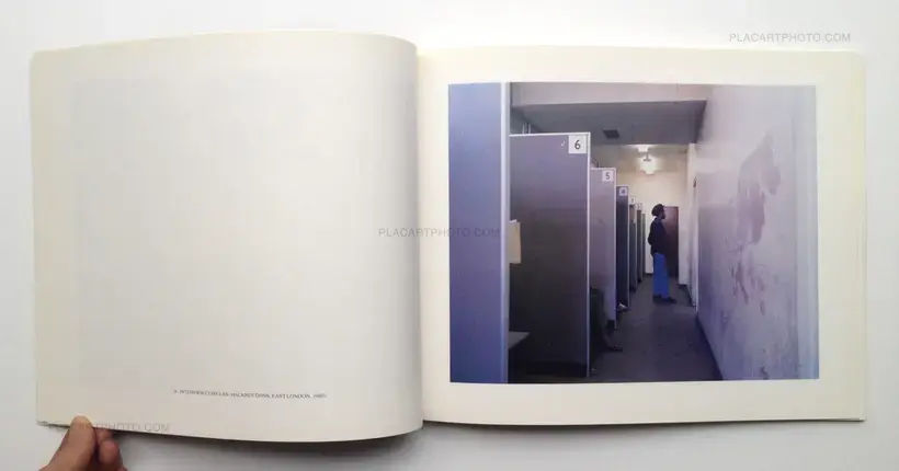 Paul Graham – Beyond Caring (Signed)