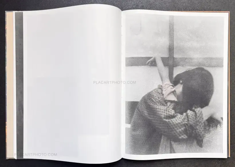 Martin Bogren – Kodo (SIGNED WITH PRINT)