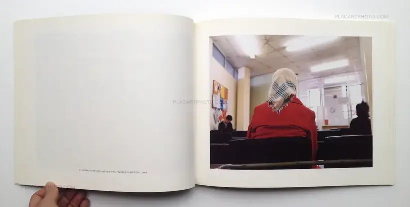 Paul Graham – Beyond Caring (Signed)