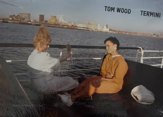 Tom Wood – Termini