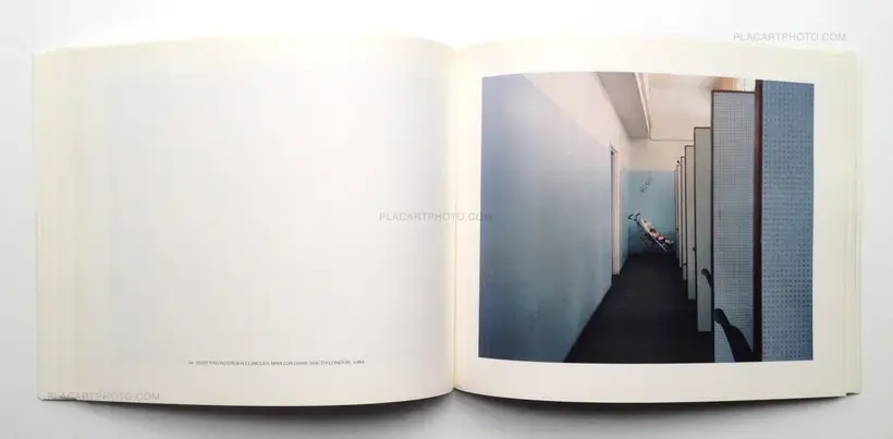 Paul Graham – Beyond Caring (Signed)