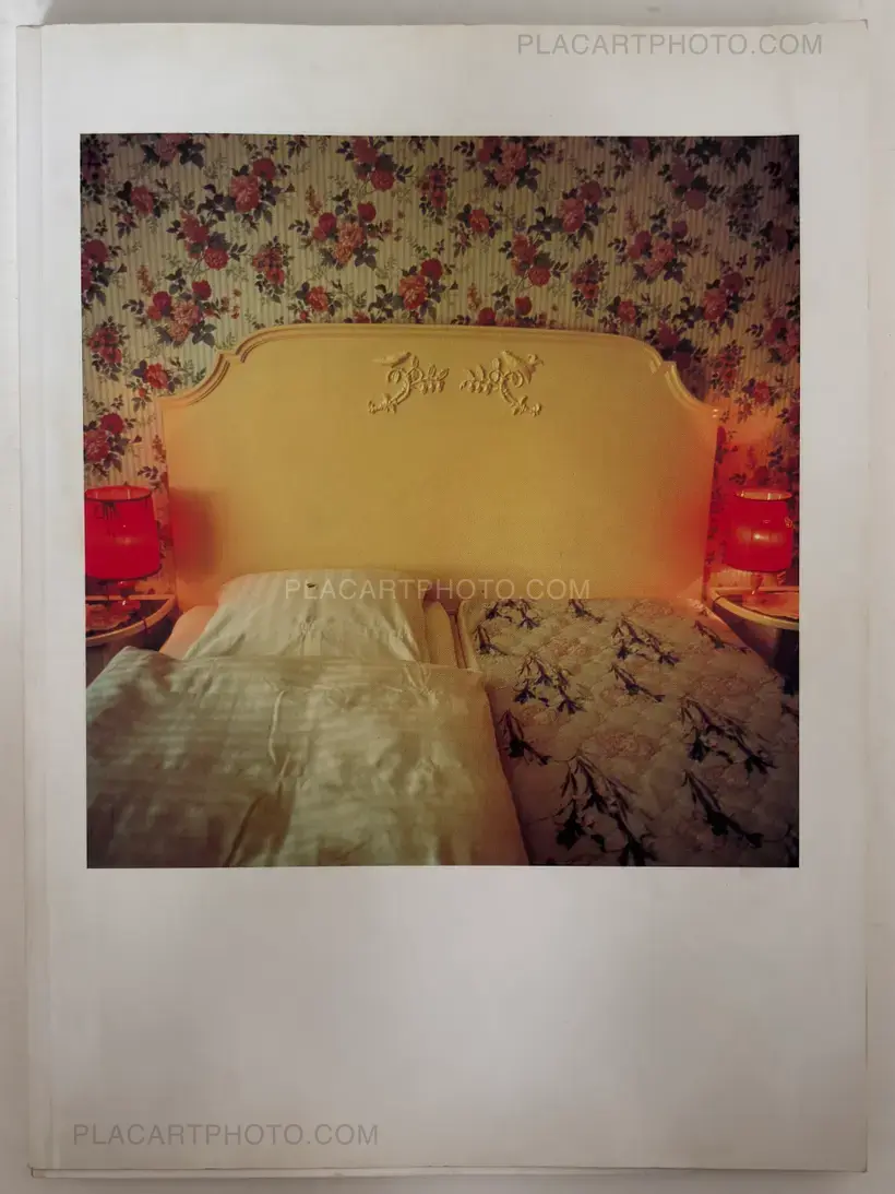 Nan Goldin – Couples and Loneliness