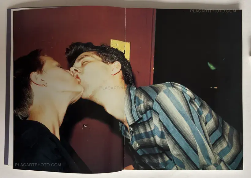 Nan Goldin – Couples and Loneliness