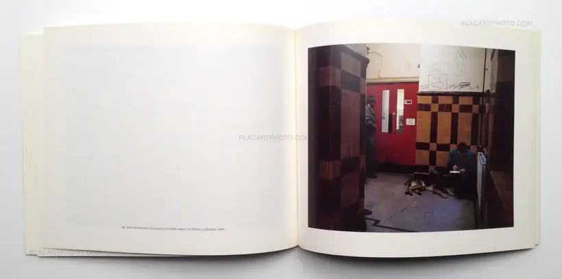 Paul Graham – Beyond Caring (Signed)