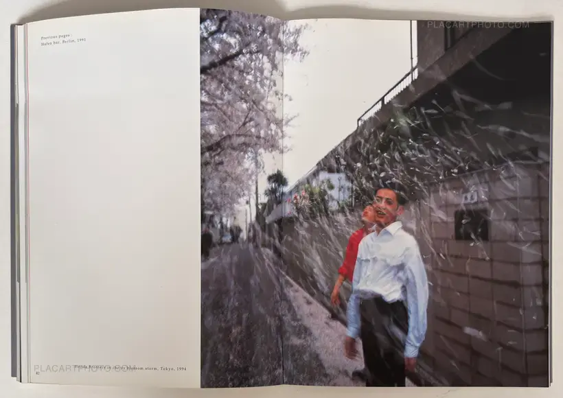 Nan Goldin – Couples and Loneliness