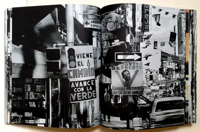 Paolo Gasparini – Karakarakas - de la cuarta a la quinta (Signed and numbered, edt of 250)