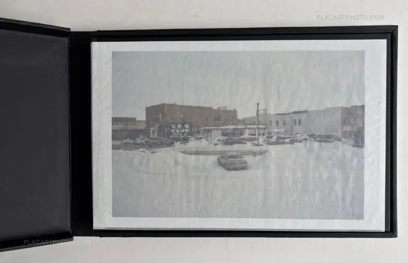 Jérôme Brézillon – On Board (SPECIAL EDT WITH PRINT)