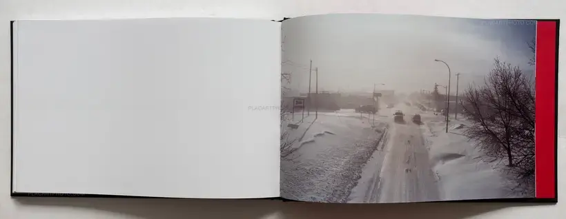 Jérôme Brézillon – On Board (SPECIAL EDT WITH PRINT)