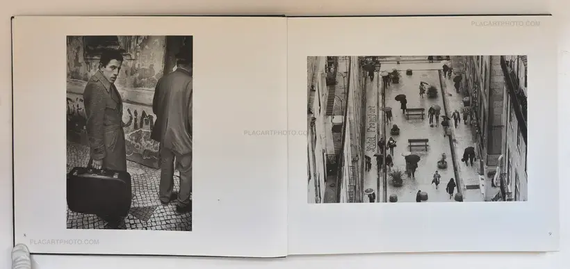 Krass Clement – Af En Bys Breve (Library's copy)
