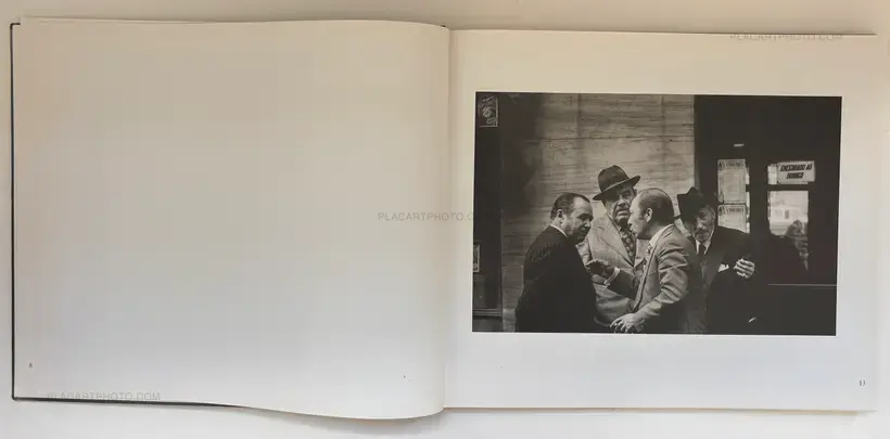 Krass Clement – Af En Bys Breve (Library's copy)