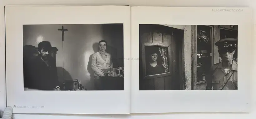 Krass Clement – Af En Bys Breve (Library's copy)