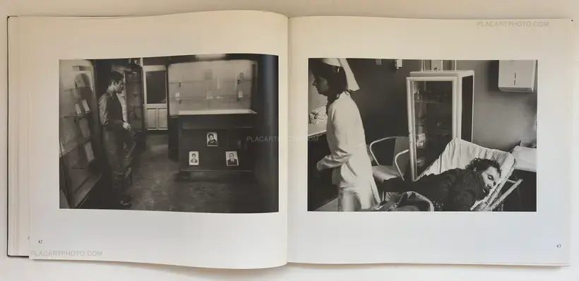 Krass Clement – Af En Bys Breve (Library's copy)