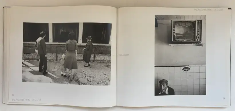Krass Clement – Af En Bys Breve (Library's copy)