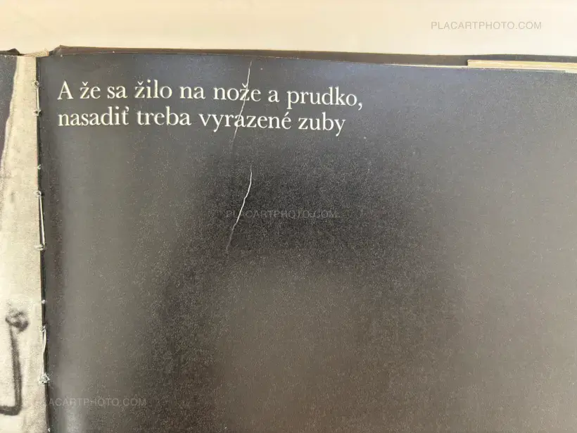 Martin Martinček – Les Hommes De La Montagne / Die Menschen Der Berge / L'udia v Horách