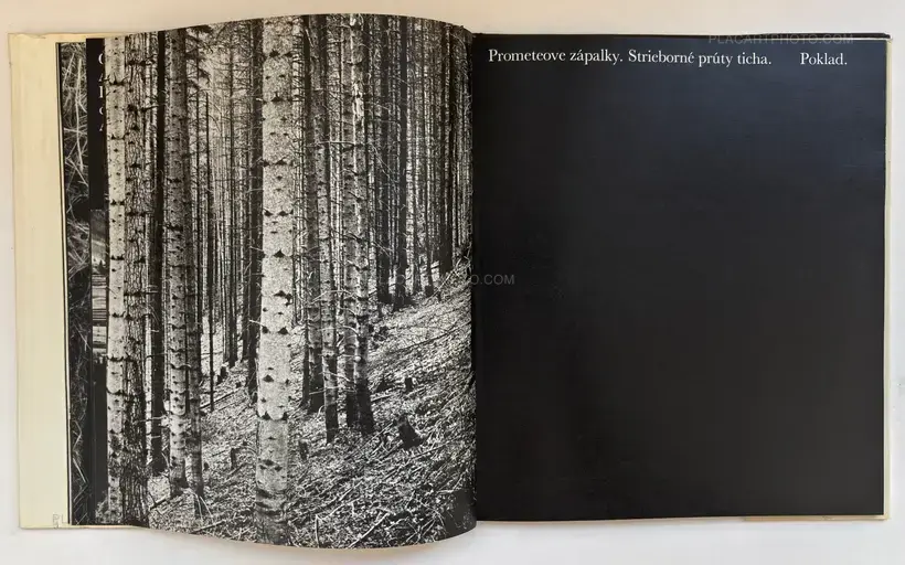 Martin Martinček – Les Hommes De La Montagne / Die Menschen Der Berge / L'udia v Horách