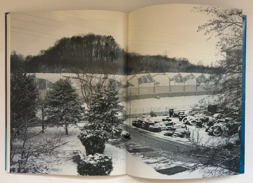 Stéphane Winter – Die Winter
