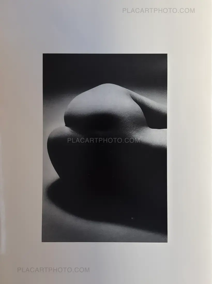 Jeanloup Sieff – JeanLoup Sieff (Portfolio)