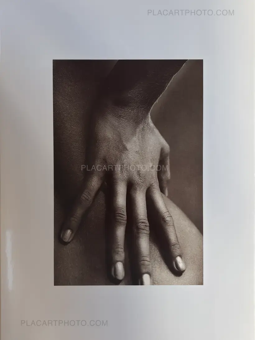 Jeanloup Sieff – JeanLoup Sieff (Portfolio)