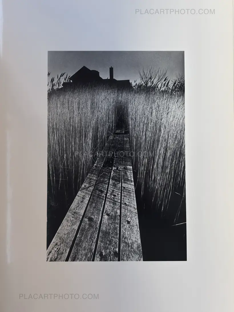 Jeanloup Sieff – JeanLoup Sieff (Portfolio)