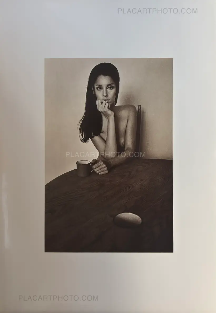 Jeanloup Sieff – JeanLoup Sieff (Portfolio)