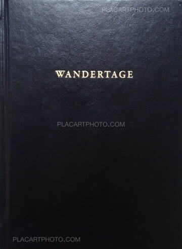 Chiara Dazi,Wandertage (Signed)