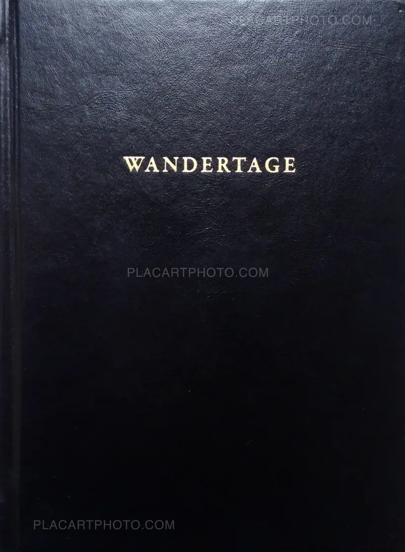 Chiara Dazi – Wandertage (Signed)