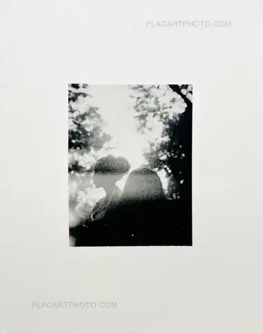 Mark Borthwick – Polaroids (Signed)