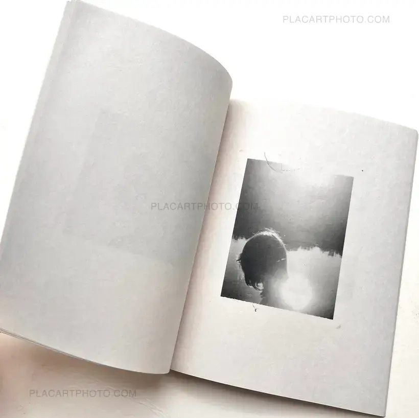 Mark Borthwick – Polaroids (Signed)