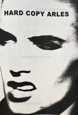 Various photographers – Hard Copy Arles (last copies)