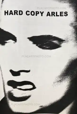 Various photographers – Hard Copy Arles (last copies)