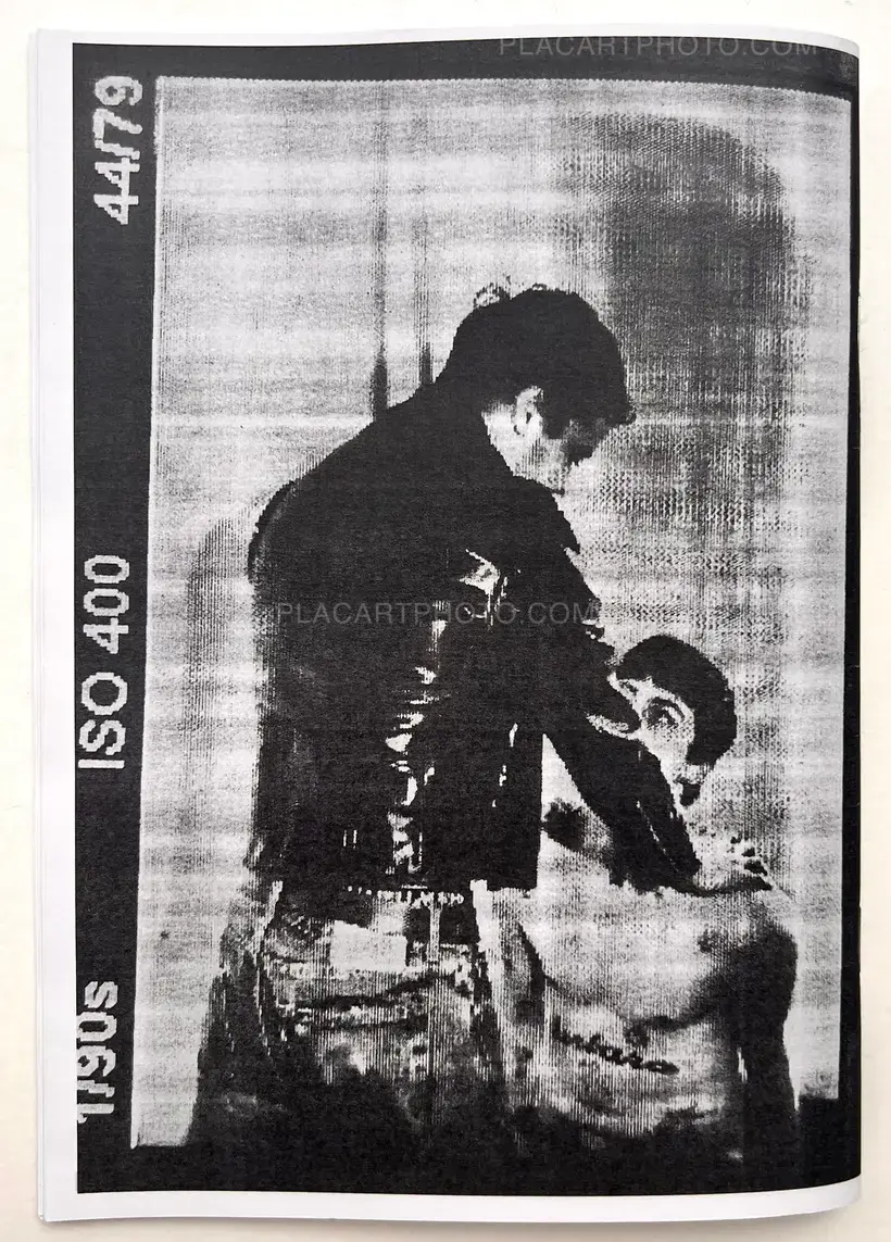 Various photographers – Hard Copy Arles (last copies)