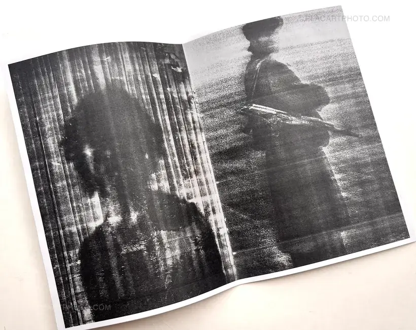 Various photographers – Hard Copy Arles (last copies)