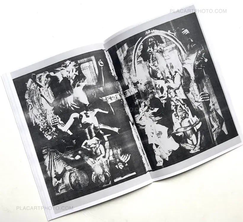 Various photographers – Hard Copy Arles (last copies)