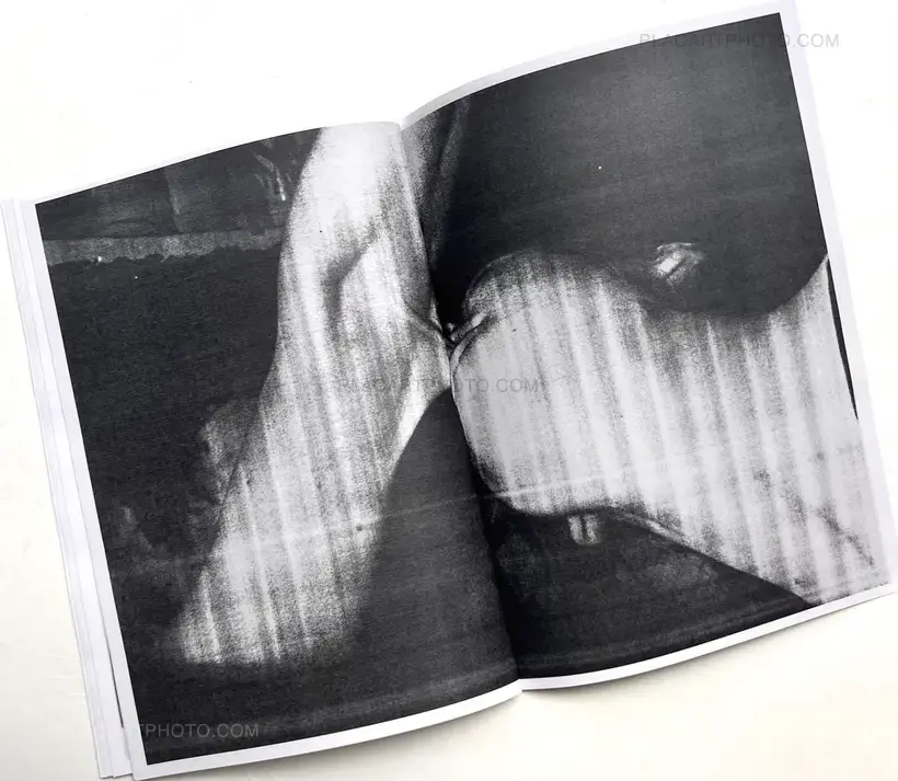 Various photographers – Hard Copy Arles (last copies)