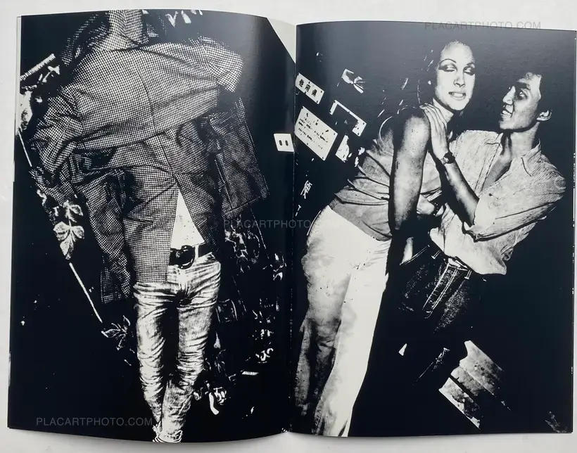 Keizo Kitajima – Photo Express Tokyo (set of 12 facsimile)