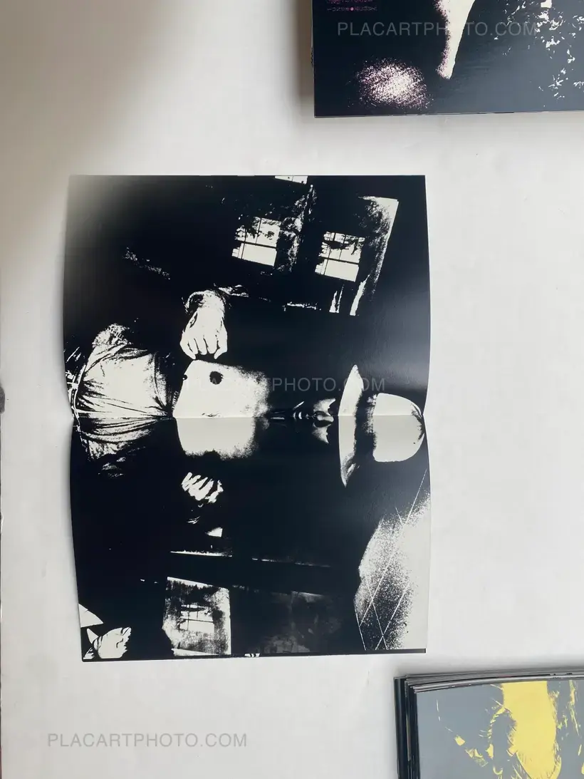 Keizo Kitajima – Photo Express Tokyo (set of 12 facsimile)