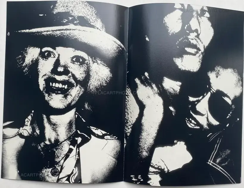 Keizo Kitajima – Photo Express Tokyo (set of 12 facsimile)