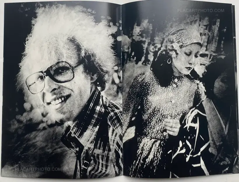 Keizo Kitajima – Photo Express Tokyo (set of 12 facsimile)