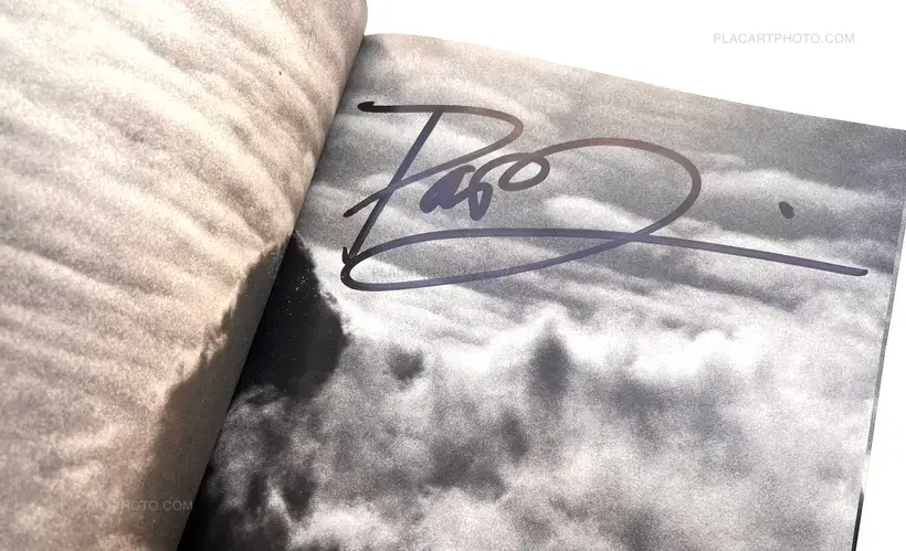 Paolo Pellegrin – Storm (Signed)