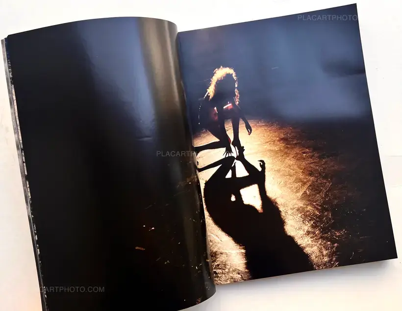 Paolo Pellegrin – Storm (Signed)