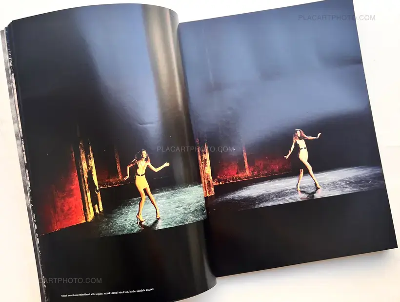 Paolo Pellegrin – Storm (Signed)