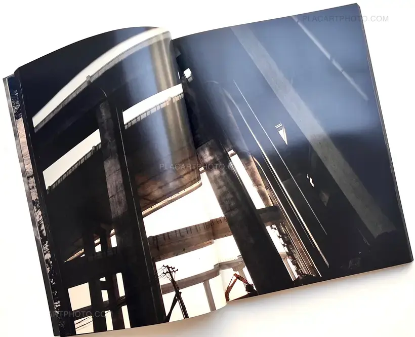 Paolo Pellegrin – Storm (Signed)