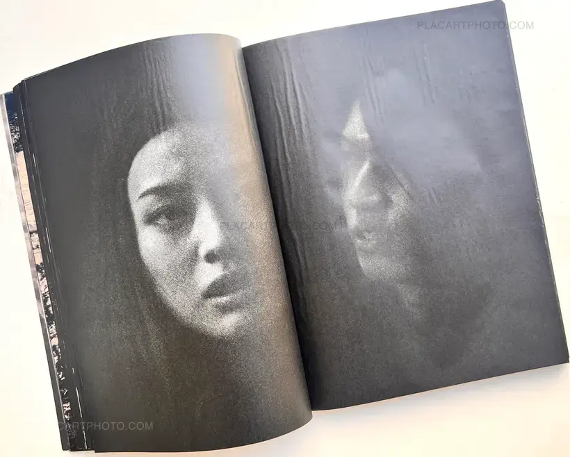 Paolo Pellegrin – Storm (Signed)