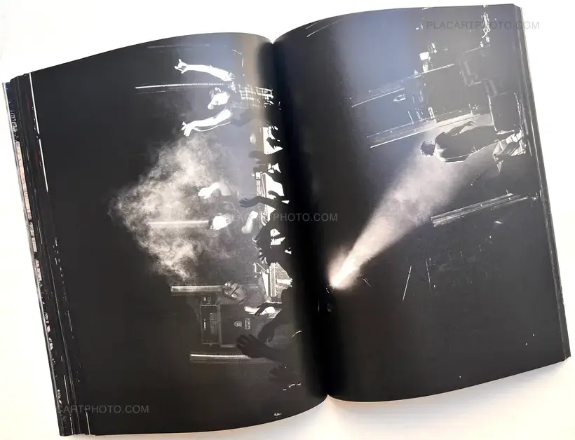 Paolo Pellegrin – Storm (Signed)