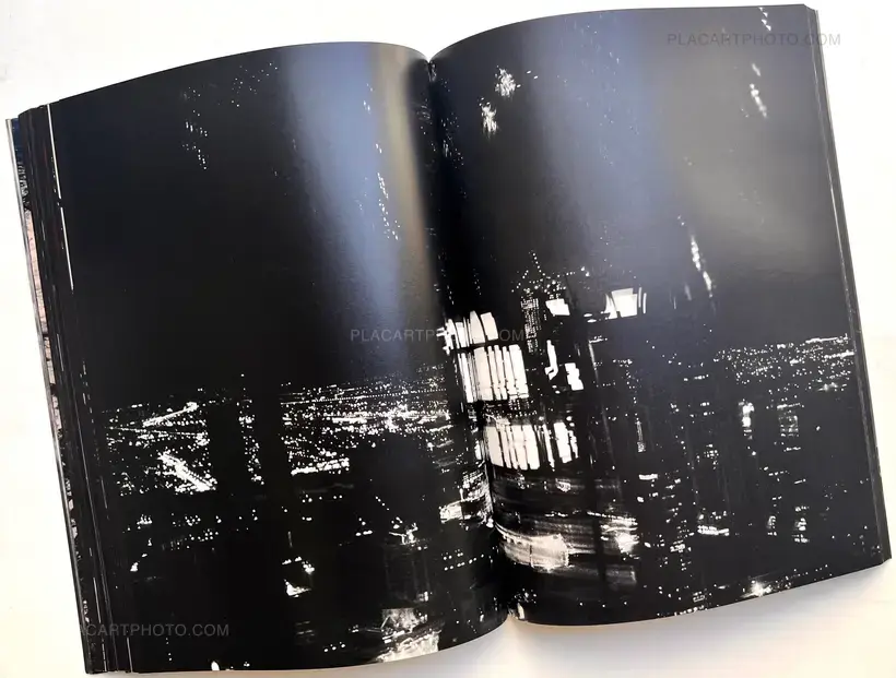 Paolo Pellegrin – Storm (Signed)