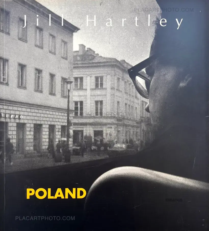 Jill Hartley – Poland