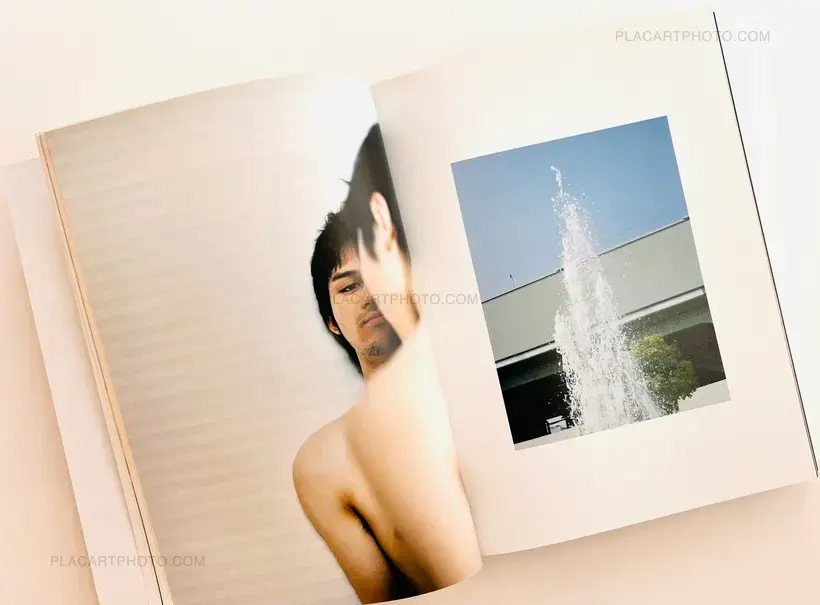 Eiki Mori – tokyo boy alone (SIGNED)